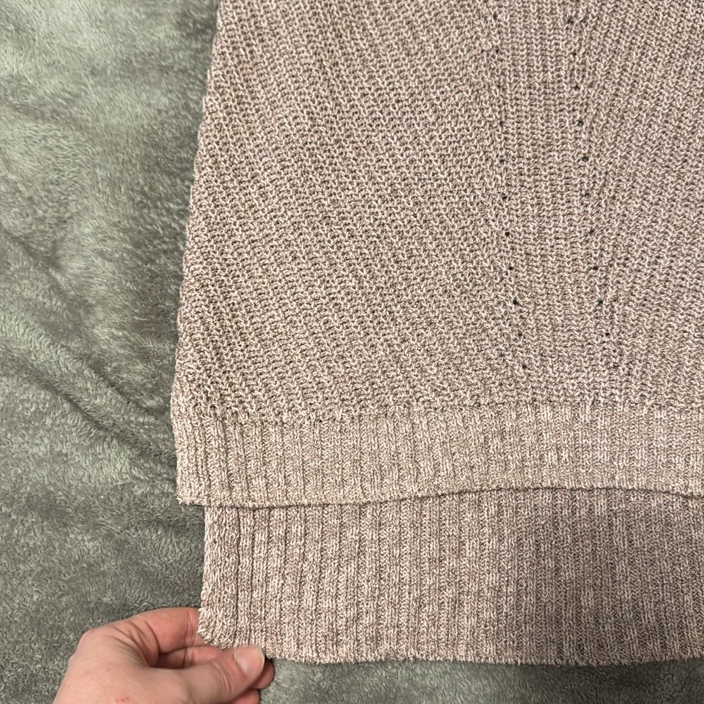 Knit Tank Top - Picture 3 of 4